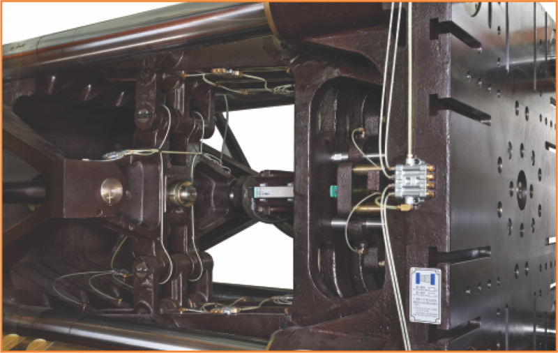 Clamping Unit Clamping Unit