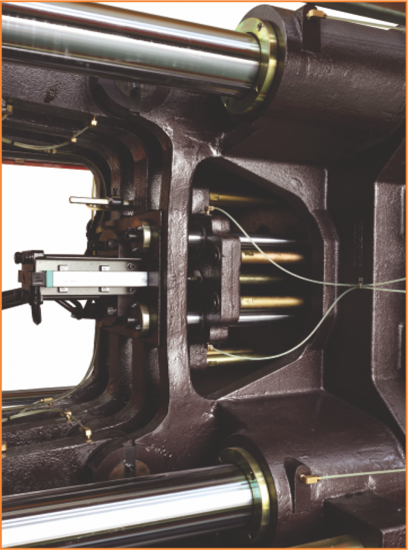 Injection Unit Injection Unit