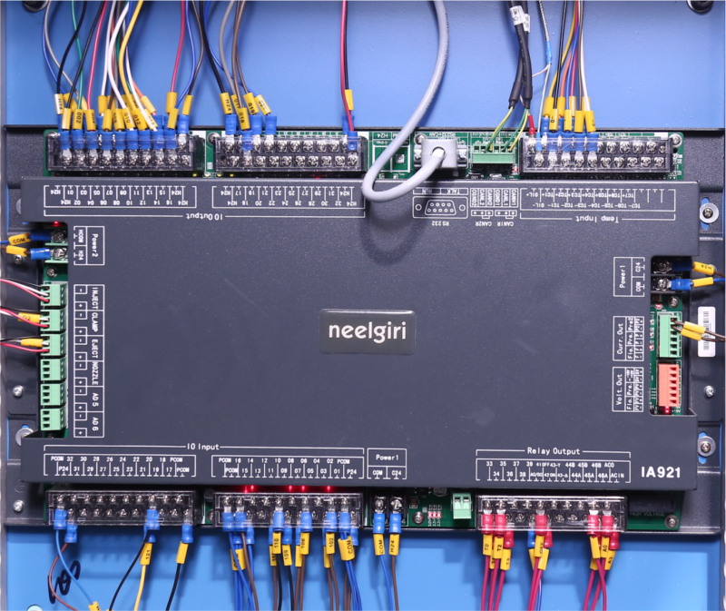 Electric Unit Electric Unit